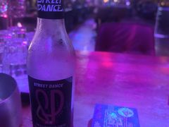 -喜鹊音乐酒馆(西街店)