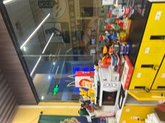 -谜盒子奇幻密室(南屏店)