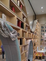 -奈尔宝·儿童乐园·亲子餐厅(星河湾店)