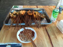 卢妈冷锅串串香-雲记卢妈冷锅串串(中道街总店)