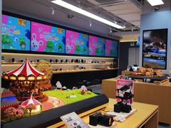 -Sony Store 索尼(上海淮海中路店)