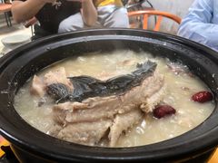 -马帮菜馆·美味野生菌