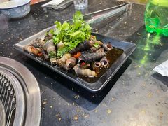 -丹东丛炟海鲜烧烤(江艺路店)