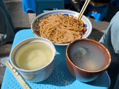 -小罗子汤店(大士院总店)