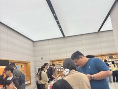-Apple零售店(济南恒隆广场店)