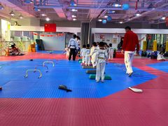 -陈中跆拳道(中关村馆)