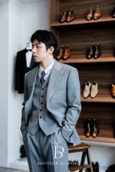 -Brother西服礼服定制·商务·婚礼(佛山南海店)