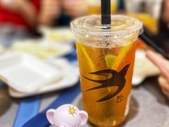 红柚青提-BeauTea水仙(coco park店)