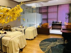 -东芳韵美肌SPA会所