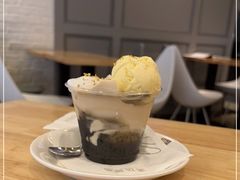 -满记甜品(荟聚购物中心店)