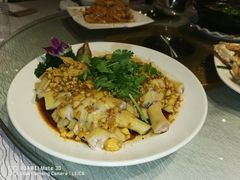 -强记海鲜·大排档(蛇口新街店)