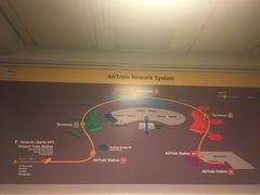 -纽瓦克自由国际机场