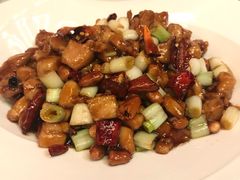 -茅庐毛血旺(烟台大悦城店)