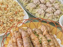 -嘉升大排档(番禺总店)