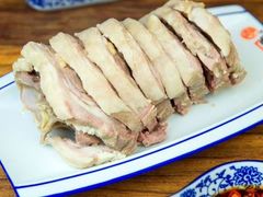 -海生炒面  盐池手抓羊肉馆(鼓楼南街店)