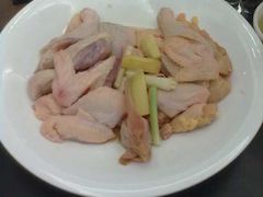 -稻香酒家·33年老字号·港式粤菜(富邦中心店)