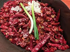 -萍姐火锅·公路夜市(南京新街口店)