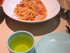 -吕氏疙瘩汤·海鲜新鲁菜(凯德mall新都心店)