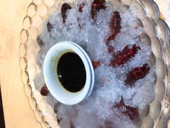 -怪怪龙虾·澳洲蓝龙王·深夜食堂(惊驾路店)