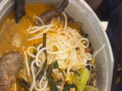 -老妈米线(大运河博物馆宝龙广场店)