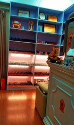 -EasyLady美甲沙龙