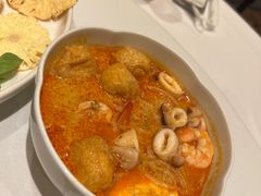 -狮拾久·现代新加坡料理(福田COCO Park店)