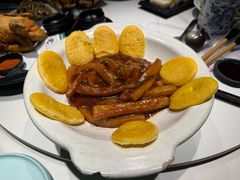 -奔跑吧陕菜·盛世长安(民乐园万达店)