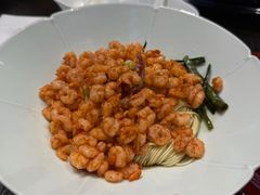 三虾面-香雪海·蘇面館(湖滨店)