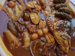 -食神鱼头佛跳墙(百子湾旗舰店)