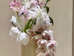 -HUATA 'Holiday Plan 花榻