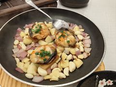 -寻味顺德·顺峰山庄(大良店)