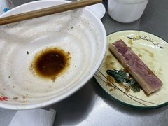 -老赵面店(大西路店)