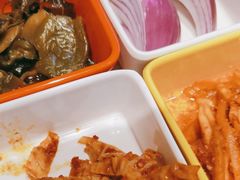 -大头叔烤鸡爪·朝鲜族烤串(天池路店)