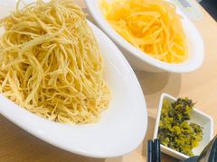 -过桥缘·过桥米线(五里桥银座店)