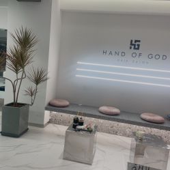 -HG美发设计沙龙