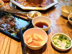 -四喜小胖·北京涮肉(五道营店)