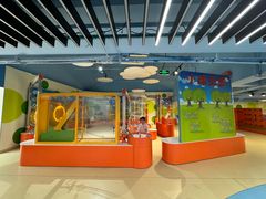 -苏州青少年科技馆