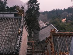 -潭柘寺景区