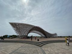 -南汇嘴观海公园