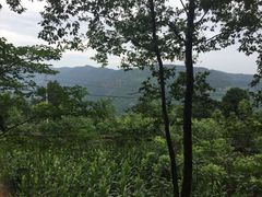 -金堂县云顶石城风景区