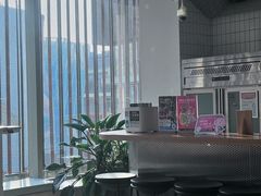 -WeWork中国(三里屯11号社区店)