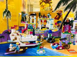 -KIDSLAND(北京蓝色港湾店)