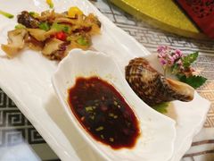 鸿山角螺-堂宴·老厦门私房菜(1988仙岳总店)