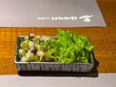 -林妈妈村·日式料理(宝山龙湖天街店)