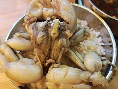 -鸿顺老铁锅美蛙鱼府(解放碑店)