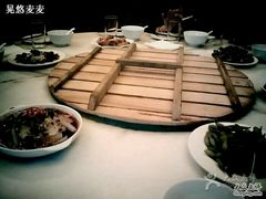 -大鹅岛灶台鱼·铁锅炖(水库路店)