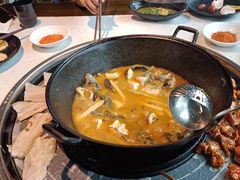 -米氏火鱼·泡椒鱼火锅(李子坝老店)