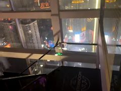 -月光漫步高空酒吧&景观下午茶Moonwalker Sky Land
