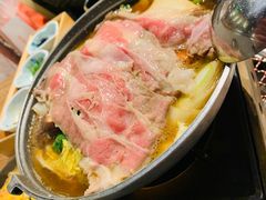 -黑牛の店·和牛烧肉(合生汇店)