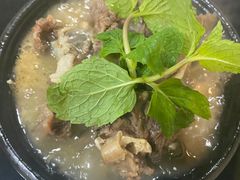 -藏味八珍特色火锅